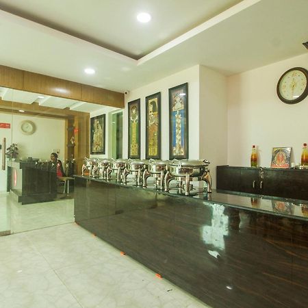 Collection O Govinda Sai Hotell Shirdi Eksteriør bilde