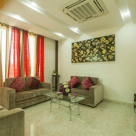 Collection O Govinda Sai Hotell Shirdi Eksteriør bilde