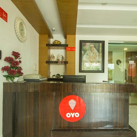 Collection O Govinda Sai Hotell Shirdi Eksteriør bilde