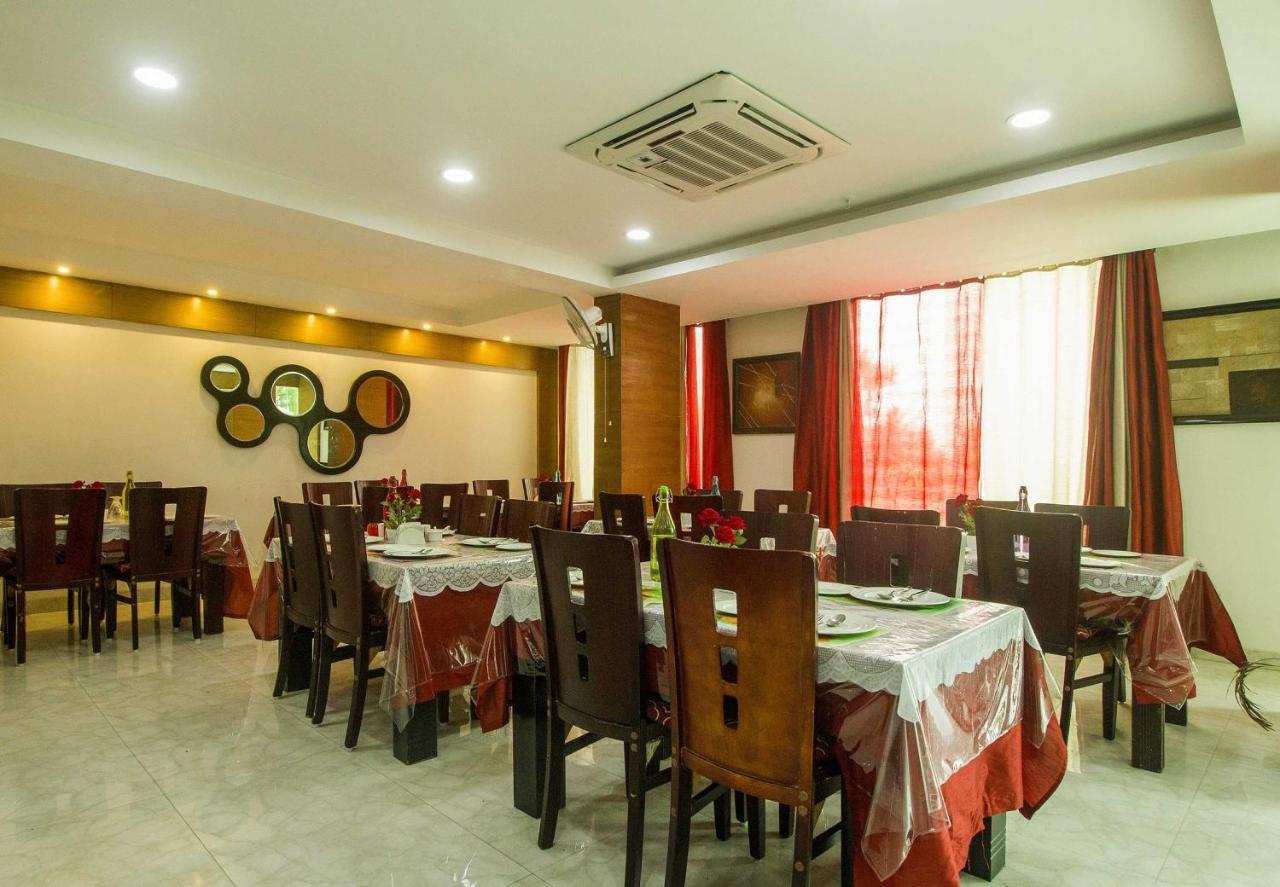 Collection O Govinda Sai Hotell Shirdi Eksteriør bilde