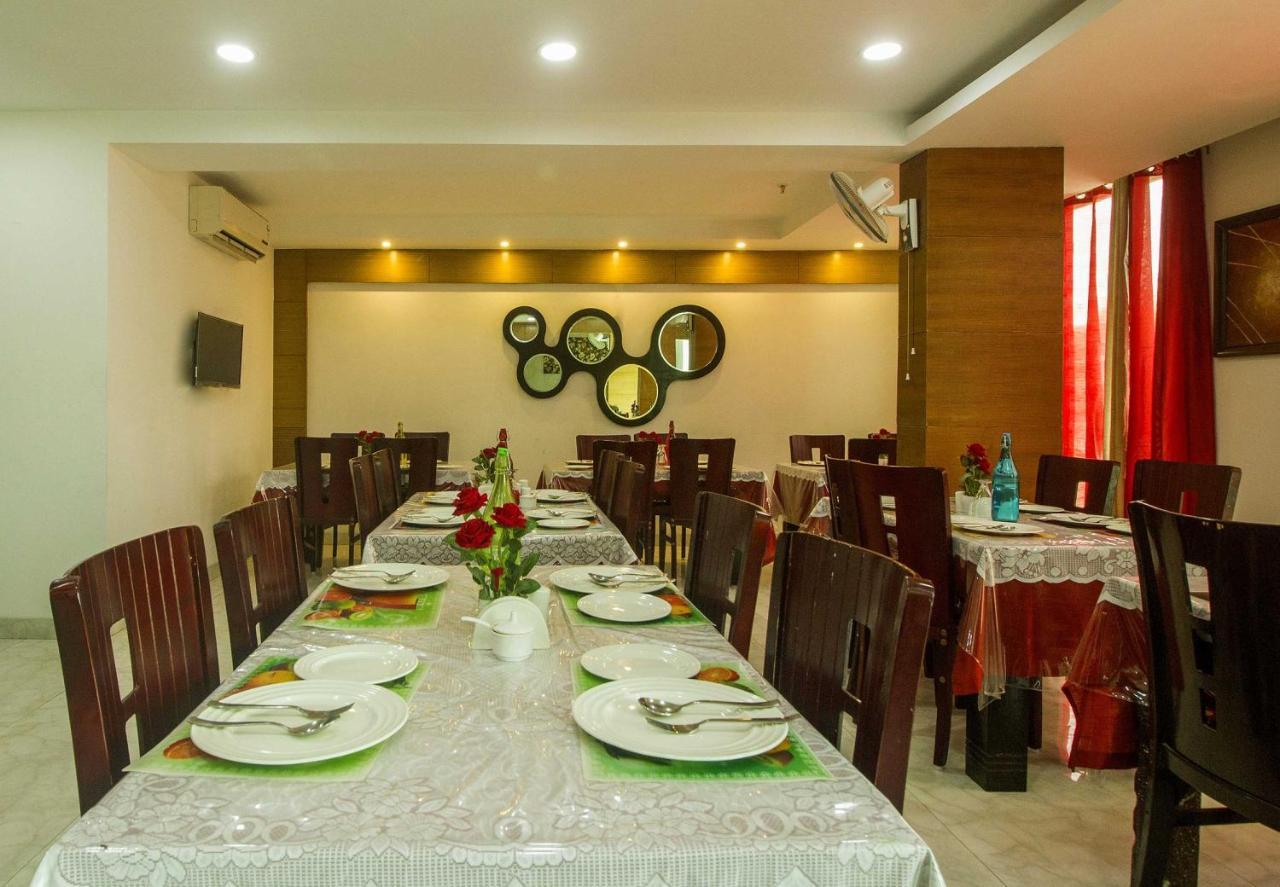 Collection O Govinda Sai Hotell Shirdi Eksteriør bilde