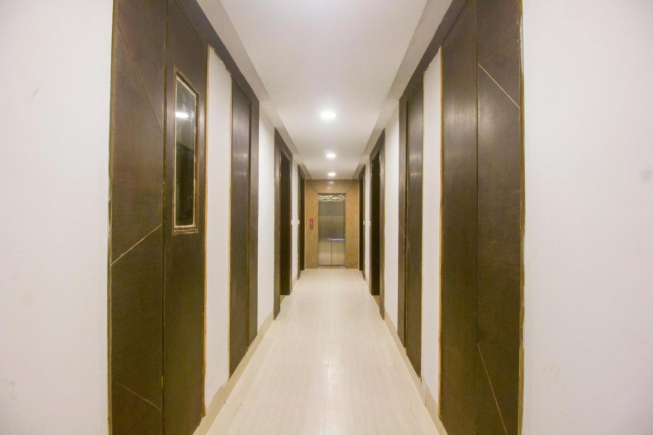 Collection O Govinda Sai Hotell Shirdi Eksteriør bilde