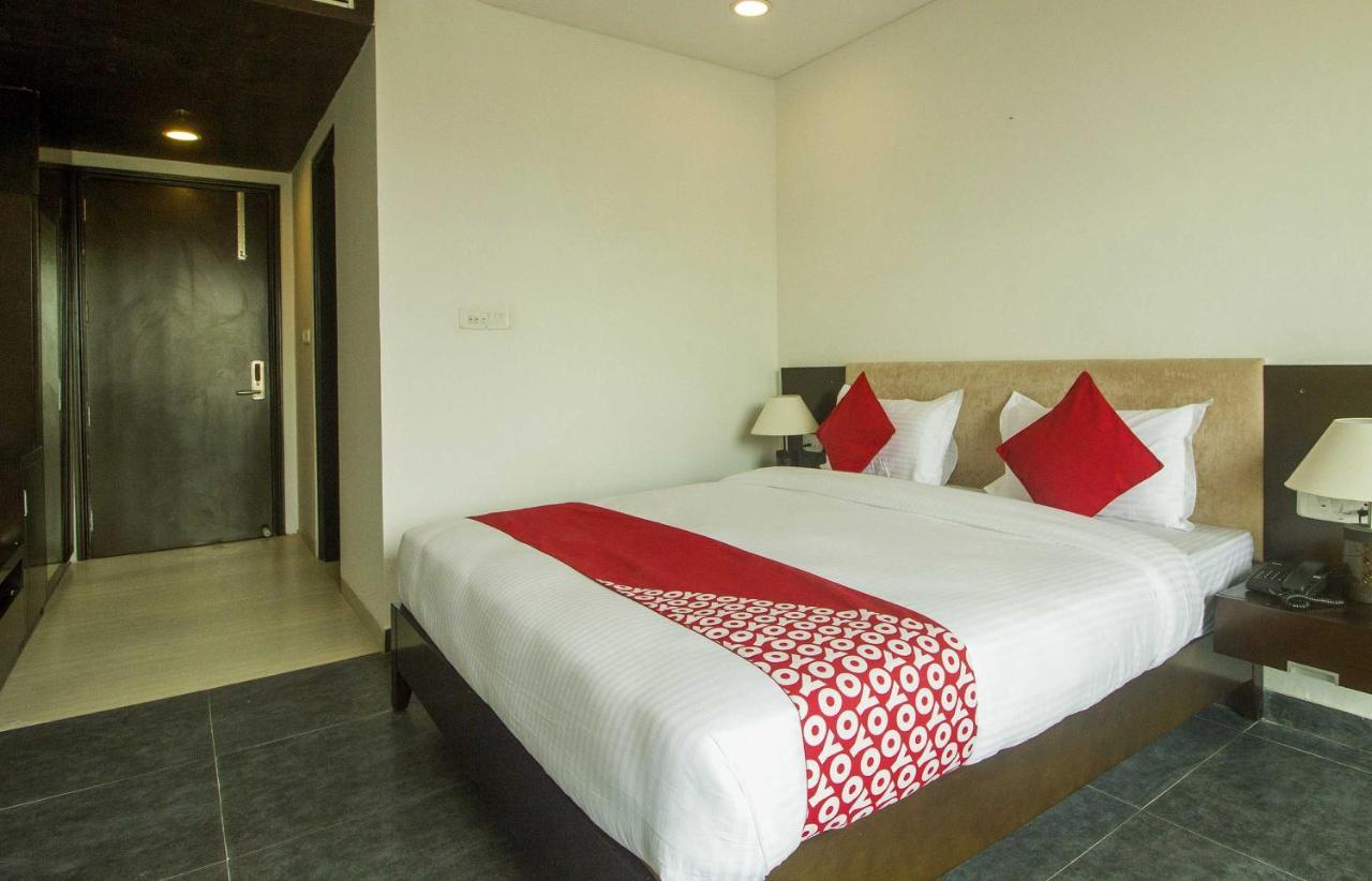 Collection O Govinda Sai Hotell Shirdi Eksteriør bilde