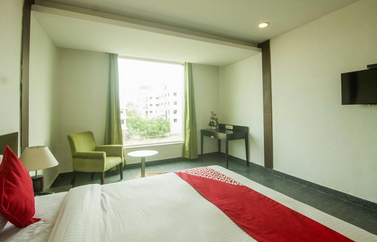 Collection O Govinda Sai Hotell Shirdi Eksteriør bilde