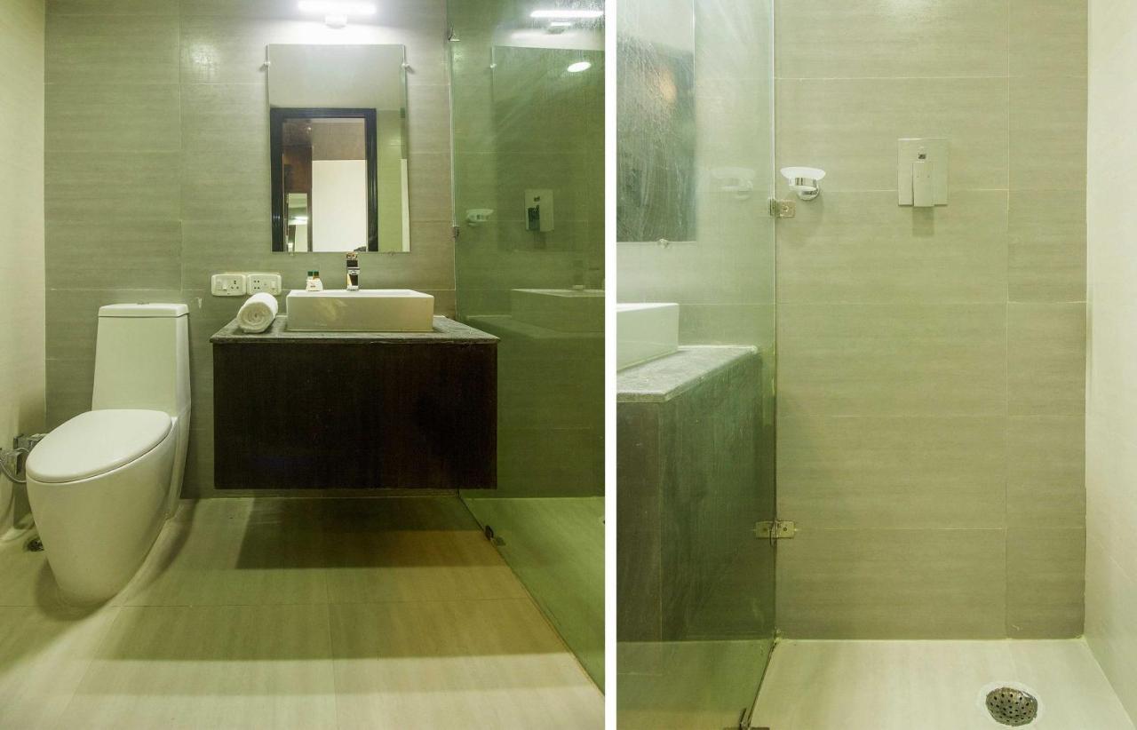 Collection O Govinda Sai Hotell Shirdi Eksteriør bilde
