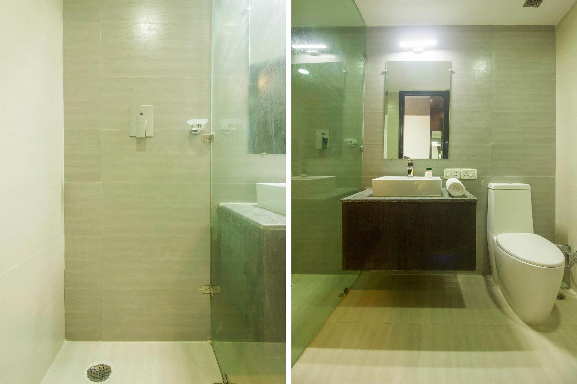 Collection O Govinda Sai Hotell Shirdi Eksteriør bilde