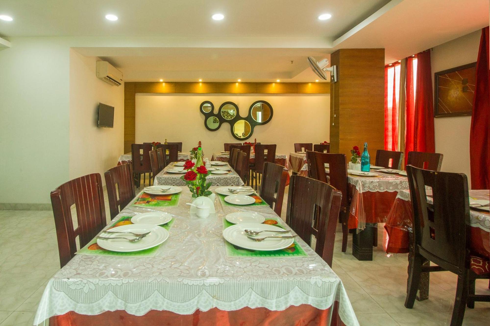 Collection O Govinda Sai Hotell Shirdi Eksteriør bilde