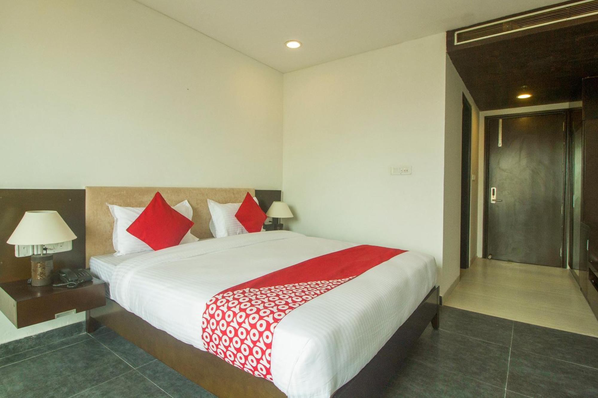 Collection O Govinda Sai Hotell Shirdi Eksteriør bilde