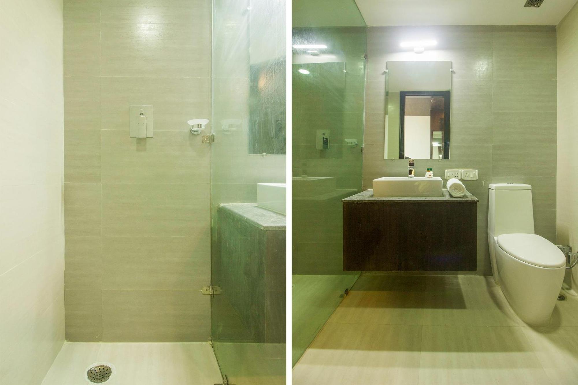 Collection O Govinda Sai Hotell Shirdi Eksteriør bilde